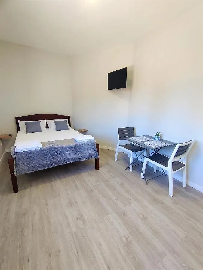 Funchal Apartments - New Botanic Garden Petit Studios Funchal (Madeira)