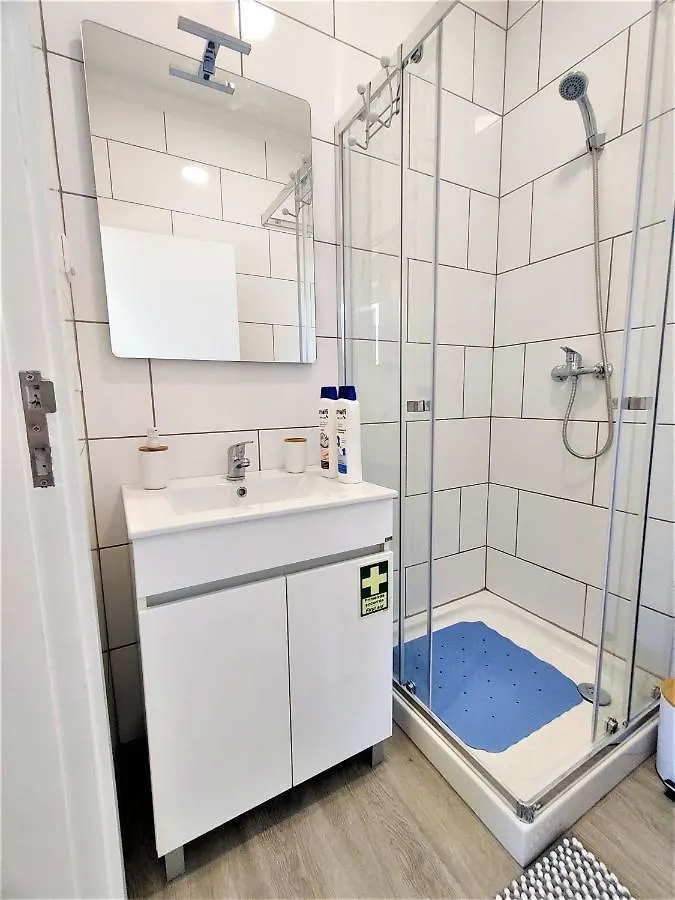 Funchal Apartments - New Botanic Garden Petit Studios  Funchal (Madeira)