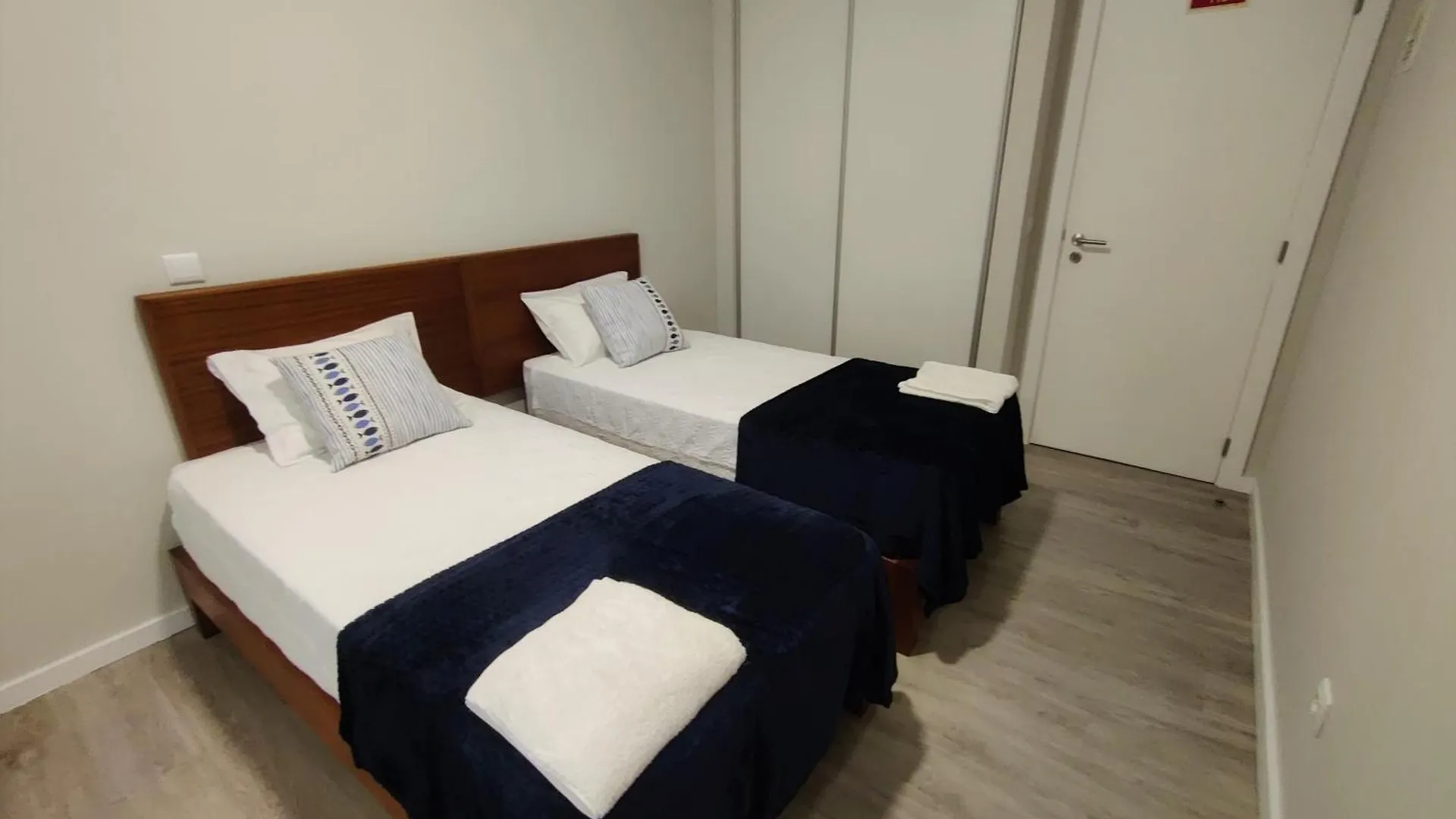 Funchal Apartments - New Botanic Garden Petit Studios