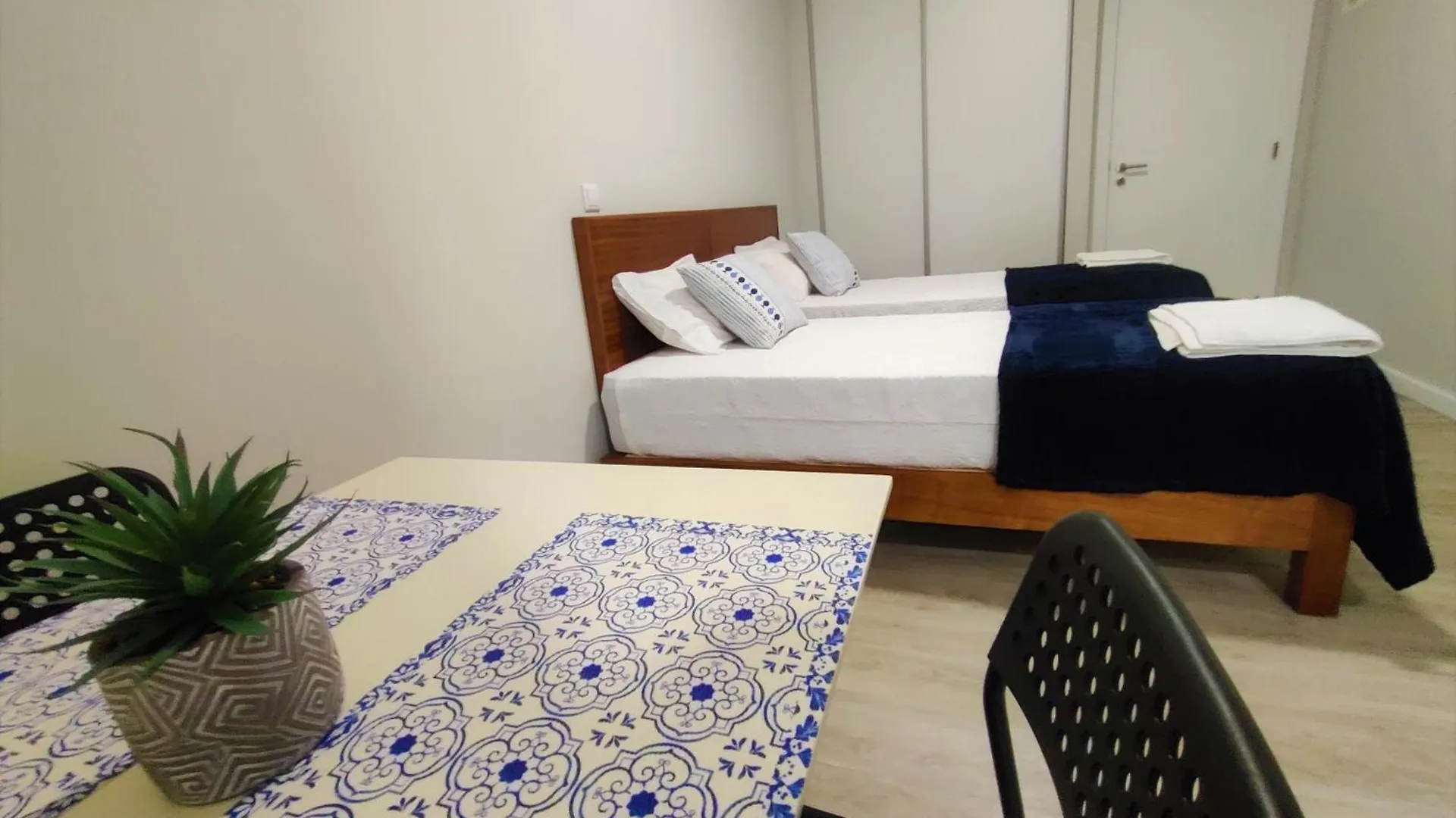 Funchal Apartments - New Botanic Garden Petit Studios  Funchal (Madeira)