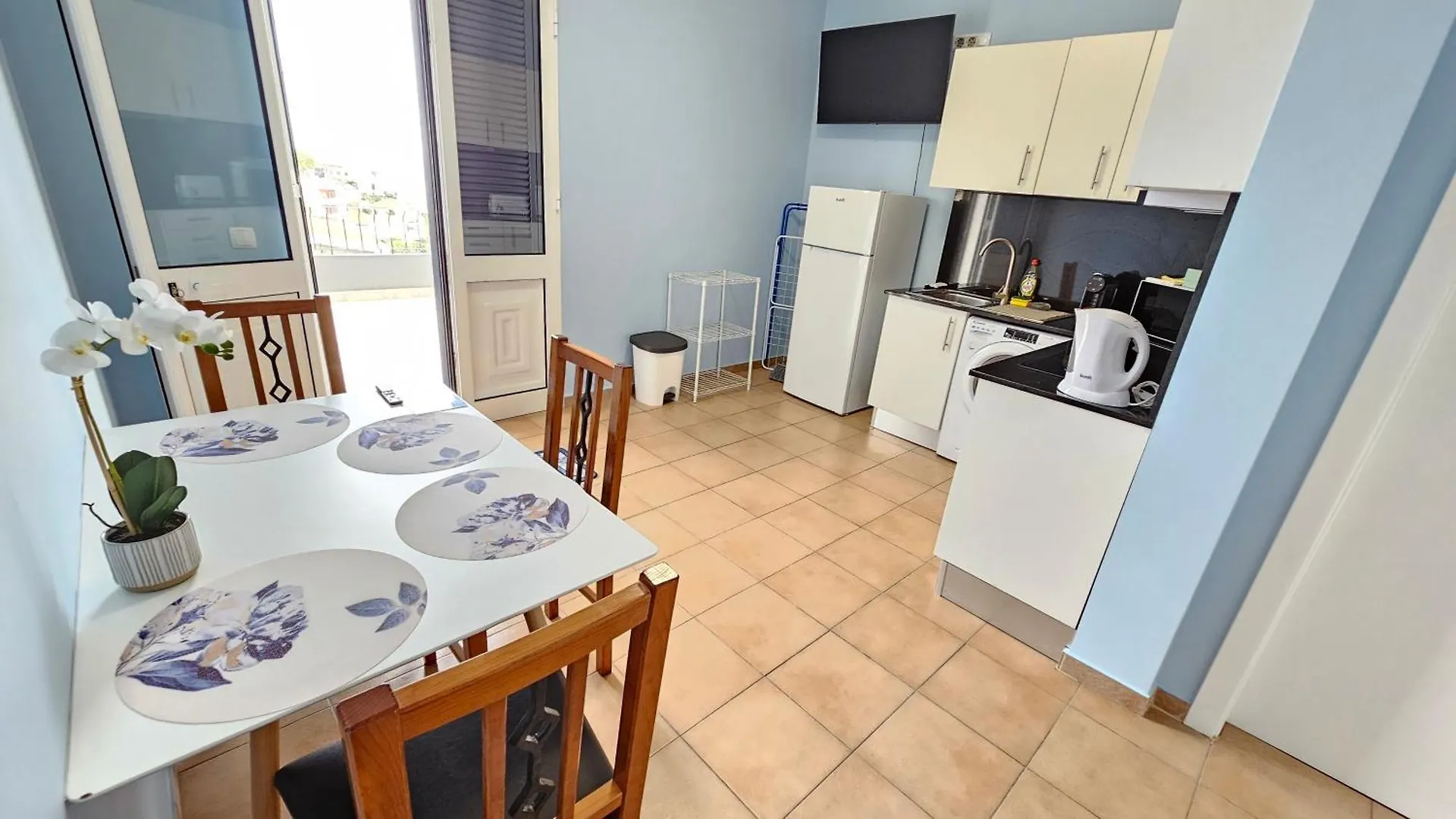 Funchal Apartments - New Botanic Garden Petit Studios