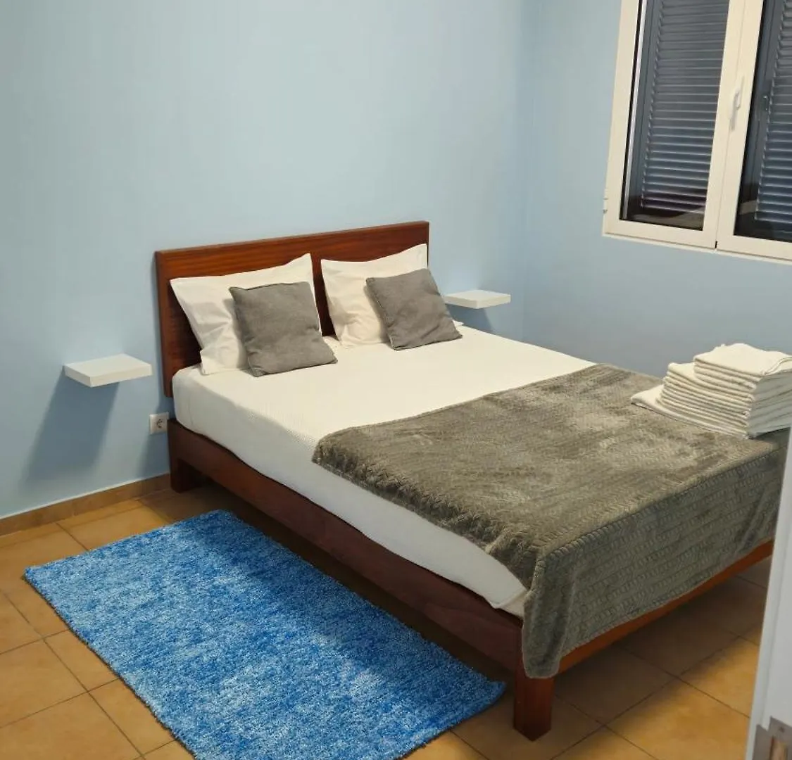 Funchal Apartments - New Botanic Garden Petit Studios